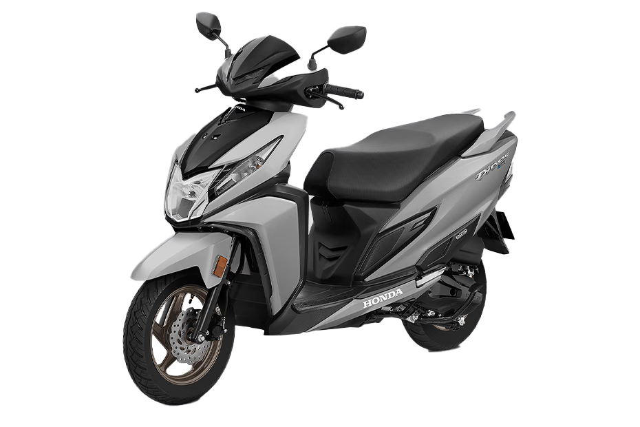 Honda Dio 2026 Scooter Rental Munnar